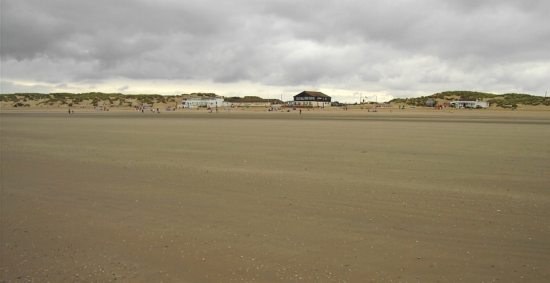 PICT0250 Camber Sands.JPG - Camber Sands